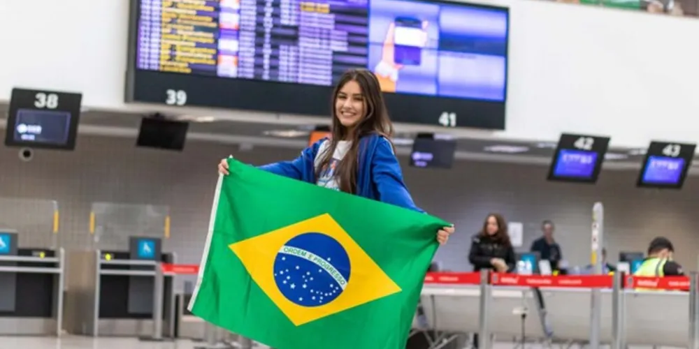 Mais de 12 mil alunos se inscreveram para esta fase do programa