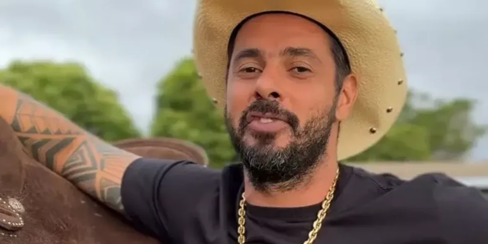 Informação sobre o falecimento foi confirmada na madrugada desta quarta