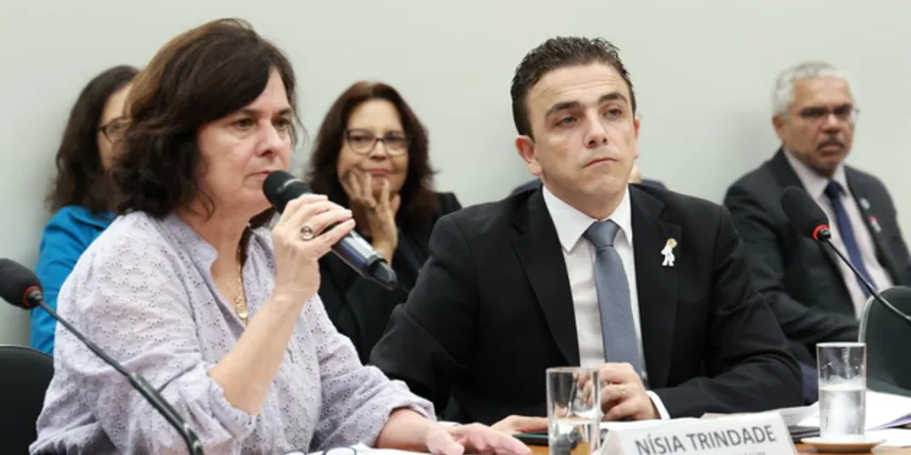 Para a Santa Casa de Misericórdia serão repassados R$ 8,3 milhões, enquanto o Ispar terá repasse total de R$ 1,8 milhão.