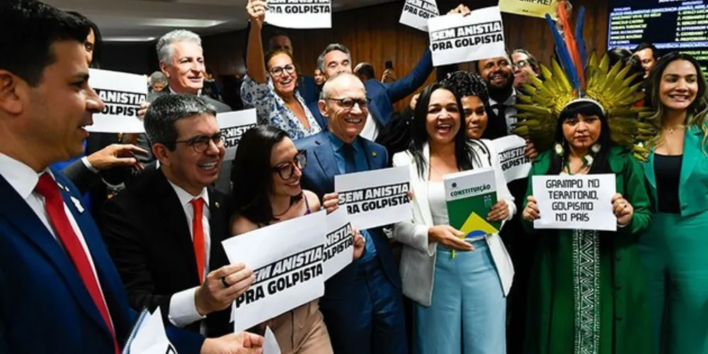 25 de outubro também marca o aniversário do assassinato do jornalista Vladimir Herzog