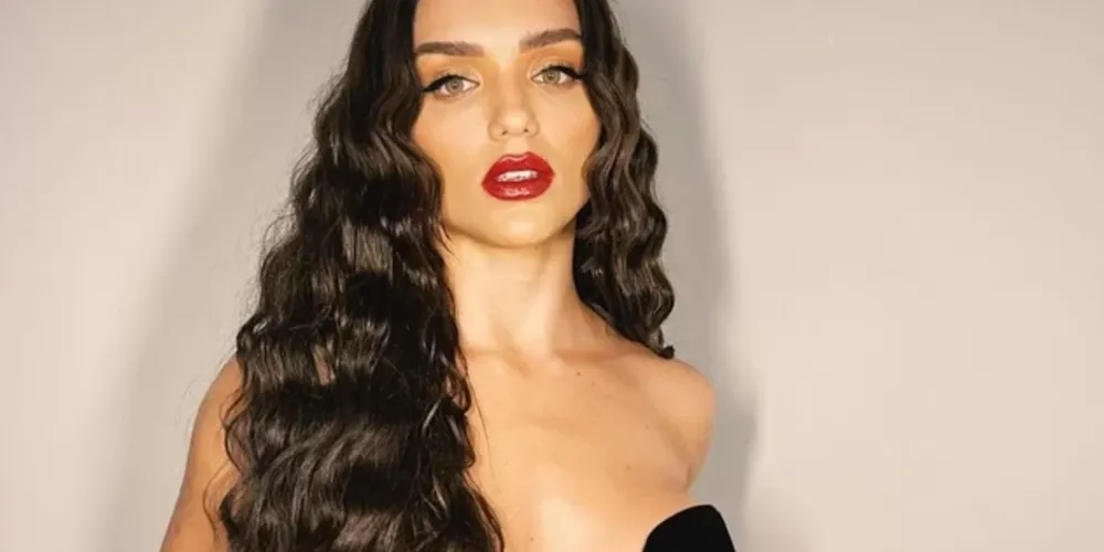 O perfil da moça conta com mais de 21 milhões de seguidores