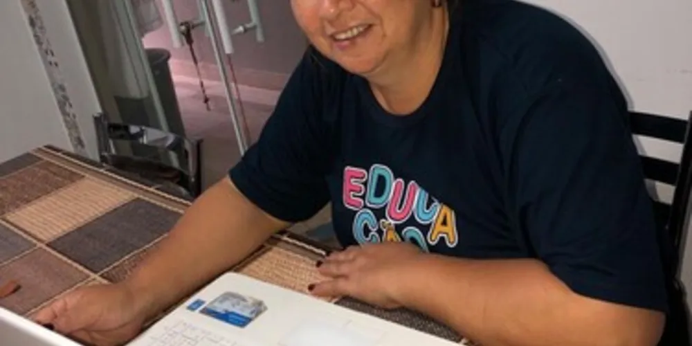 Rede ortigueirense participa de sua quarta edição do projeto do Grupo aRede