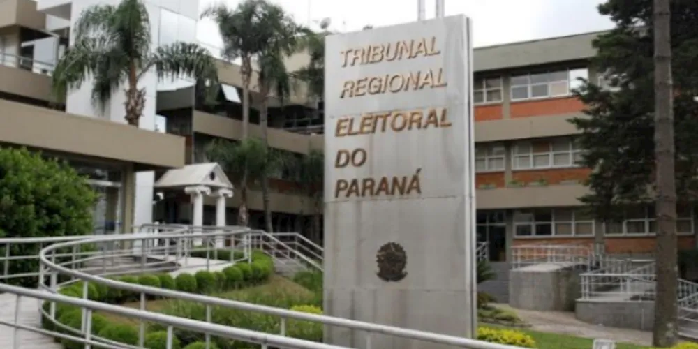 Está é a primeira vez que uma denúncia do tipo é feita no PR.