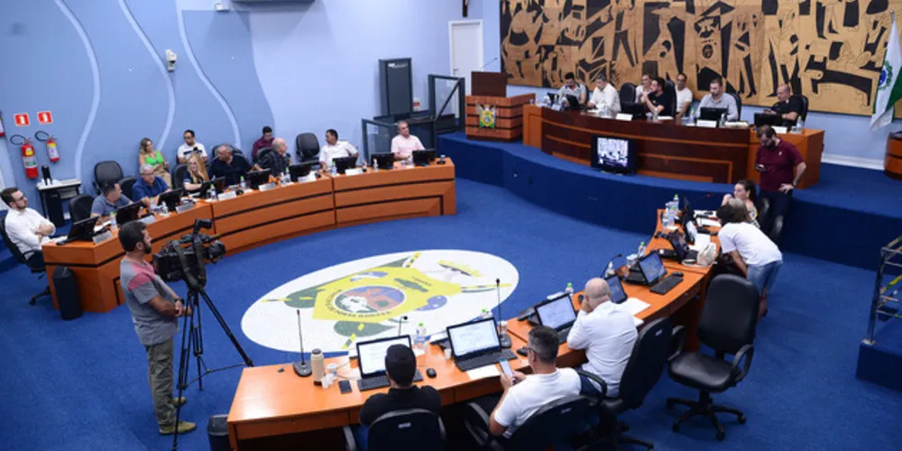 Ano deve ser marcado por pautas polêmicas e intensificação da política local