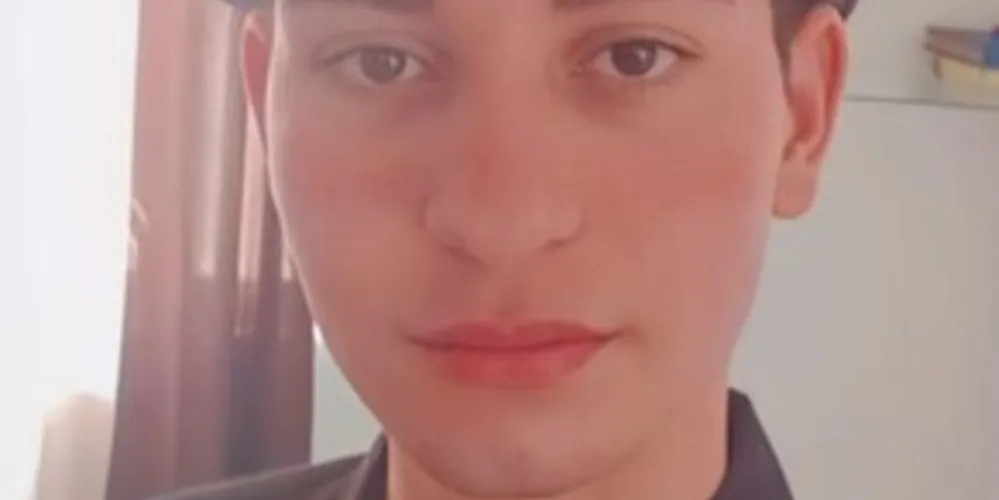 O corpo do rapaz foi encaminhado ao IML de Ponta Grossa