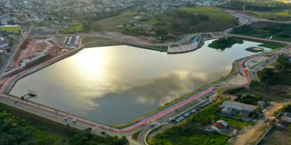 Prefeitura fará a limpeza do local