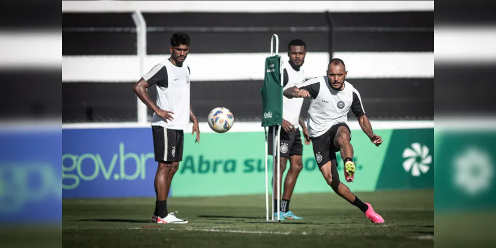 No último duelo entre os times, em 2023, o Operário ganhou por 1 a 0.