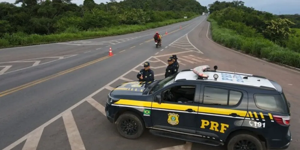 Equipe deve fica na rua durante todo o dia 1º