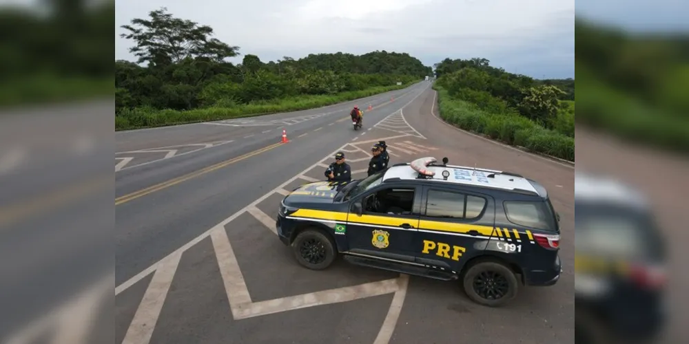 Equipe deve fica na rua durante todo o dia 1º