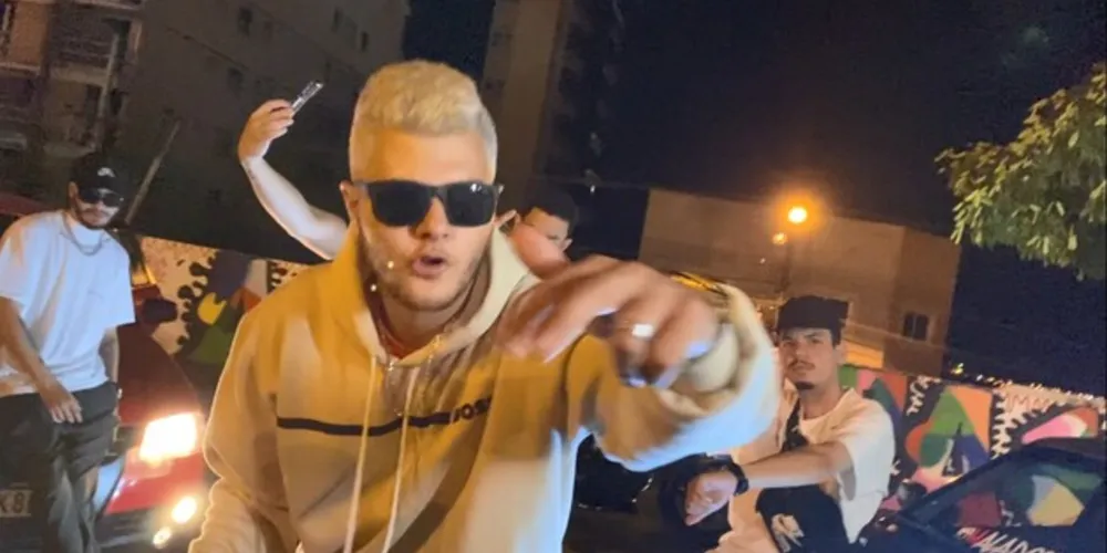 Lançamento aconteceu nesta quinta-feira (21).