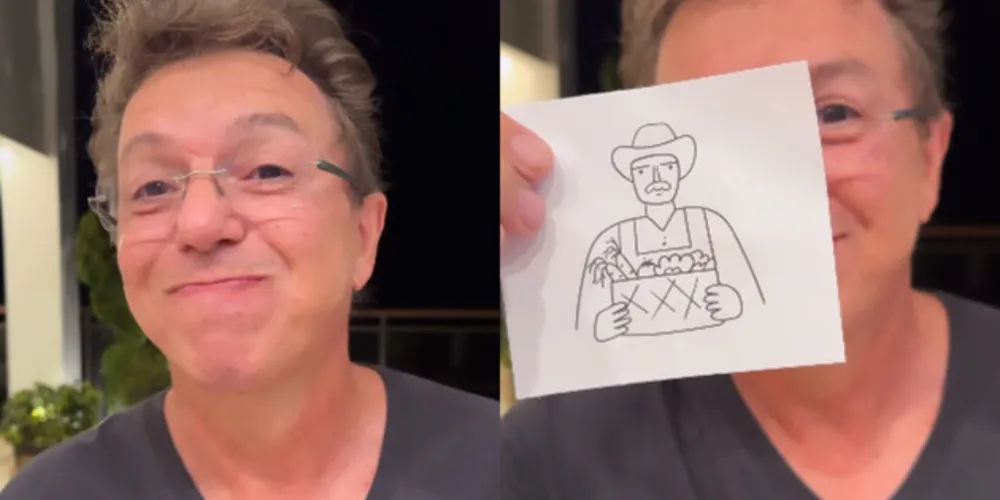 Imagem ilustrativa da imagem Enigmas do Boninho revelam próximos participantes do BBB24