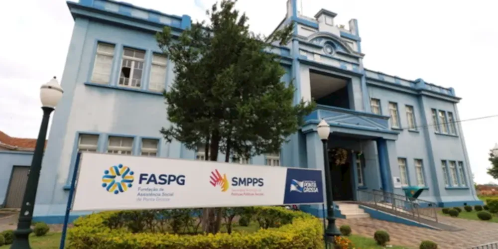 O município é um dos que abriga mais redes de entidades sociais.