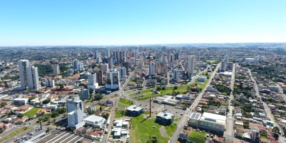 A Prefeitura implantou neste ano um novo sistema para a emissão de Alvarás de Construção e Habite-se