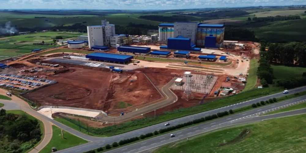 Maltaria Campos Gerais iniciará a produção em Ponta Grossa já no começo de 2024