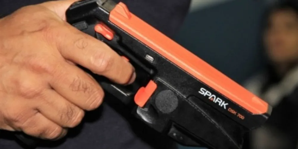 Equipamento será de uso da Guarda Civil Municipal