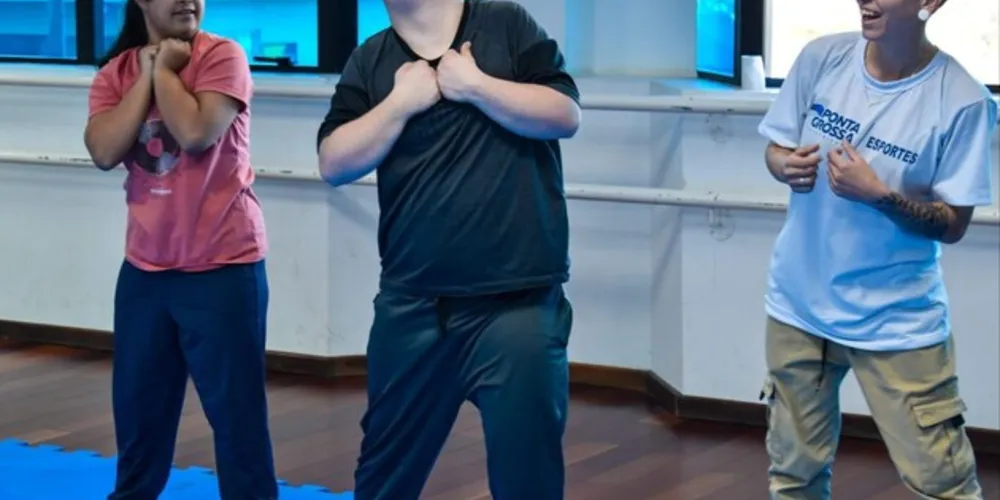 Ao todo, onze atividades serão realizadas durante a semana