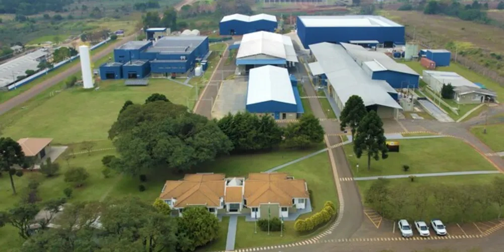 Agrocete terá uma nova unidade dedicada exclusivamente à produção de insumos biológicos