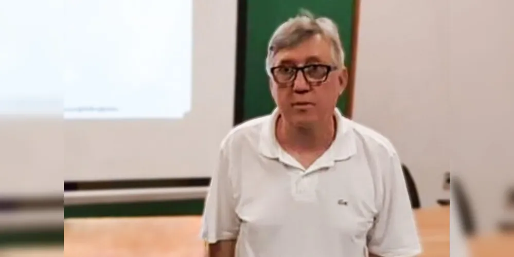 Falecimento ocorreu no sábado (23) e velório e sepultamento aconteceram em Pirassununga – SP.