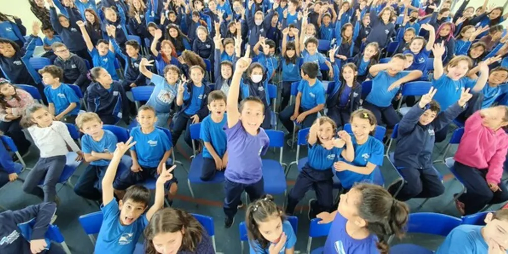 Os profissionais do ensino terão ainda mais um compromisso neste dia 21