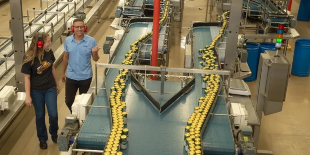 As cervejarias  oferecem uma experiência única aos visitantes, permitindo que eles conheçam de perto o processo de fabricação de cerveja
