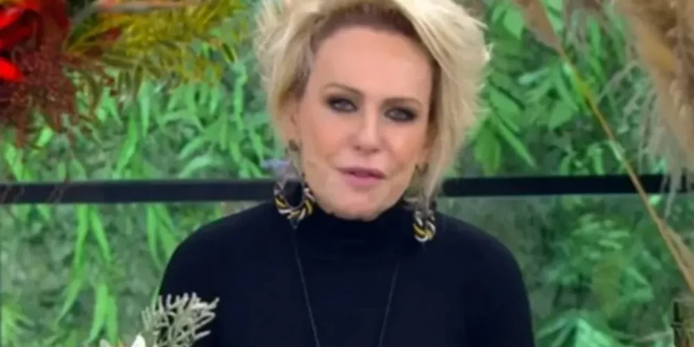 Apresentadora tem um programa nas manhãs da Glovo