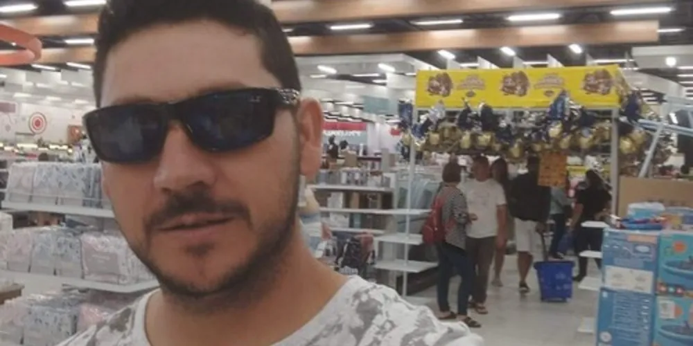 Antônio não resistiu ao ferimentos