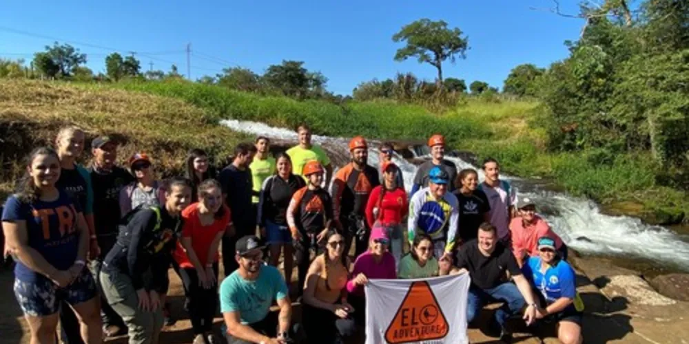 O “Desafio Turismo em Foco Arapoti” foi o primeiro de uma série de eventos que a Secretaria promoverá para fomentar o turismo local