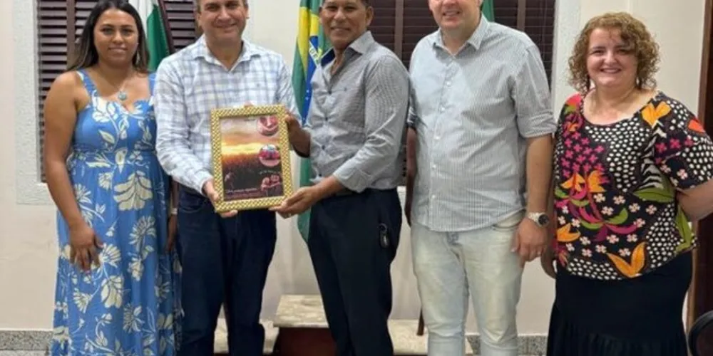 Dionísio trabalhou como voluntário na busca pela criança