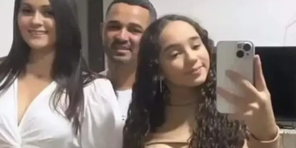 As vítimas apresentavam marcas de tiros