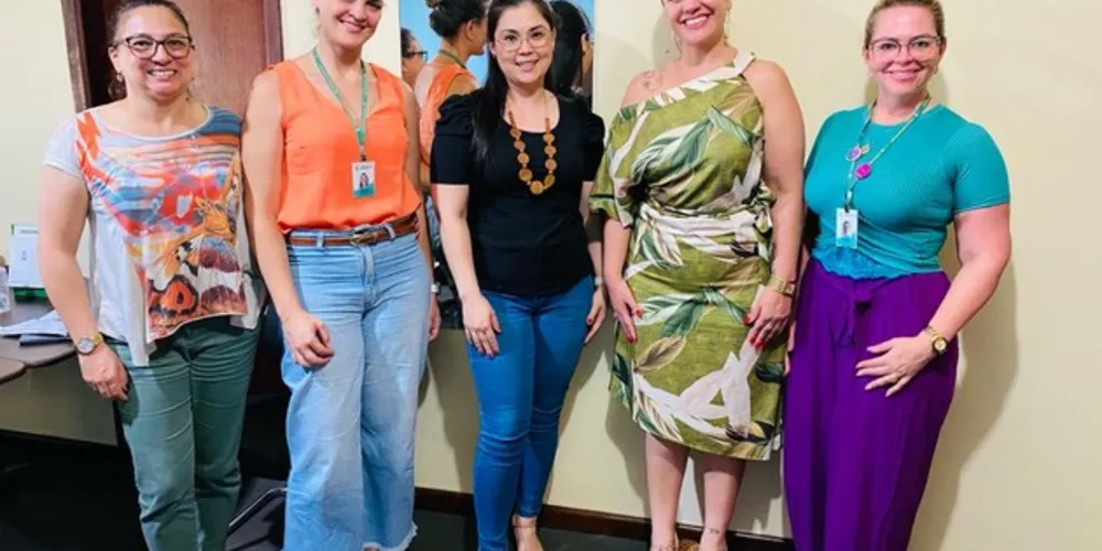 Arapoti realizou o credenciamento pelo Cim Saúde para poder sediar a unidade piloto