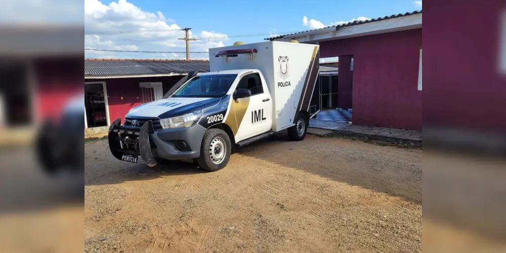 Crime aconteceu na tarde desta quarta-feira (27)