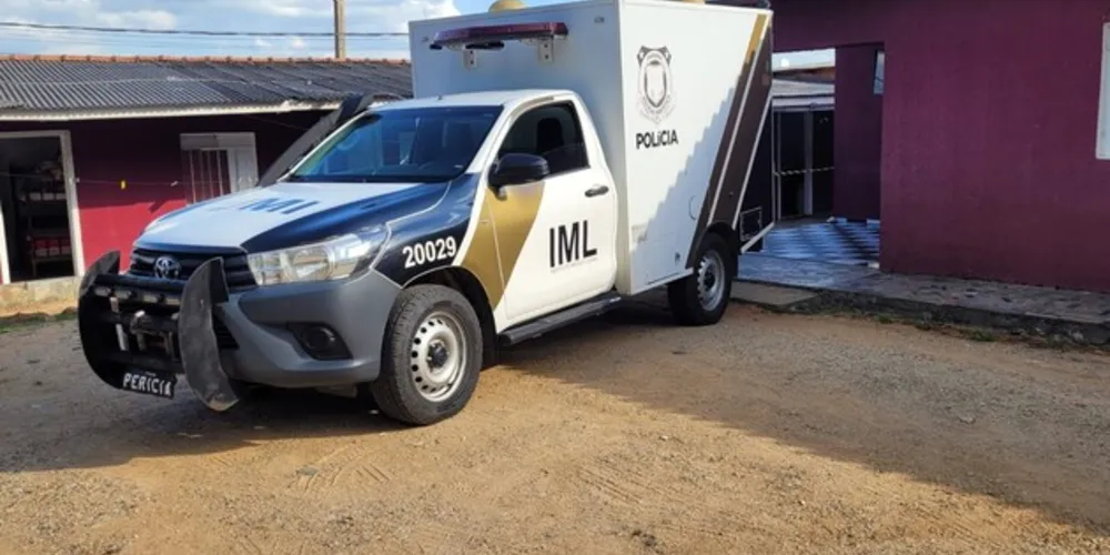 Crime aconteceu na tarde desta quarta-feira (27)