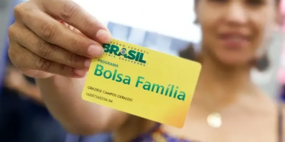 Em 2023, o Bolsa Família registrou o maior volume de recursos desde a criação do programa