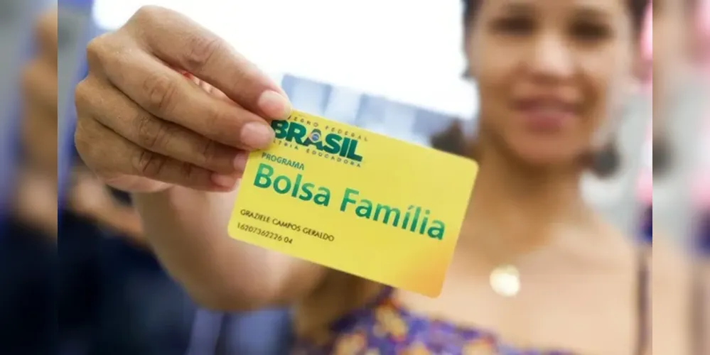 Em 2023, o Bolsa Família registrou o maior volume de recursos desde a criação do programa