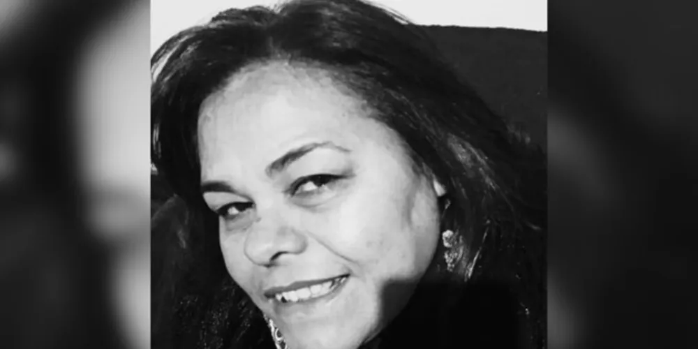 Fogo queimou 75% do corpo de Maria.