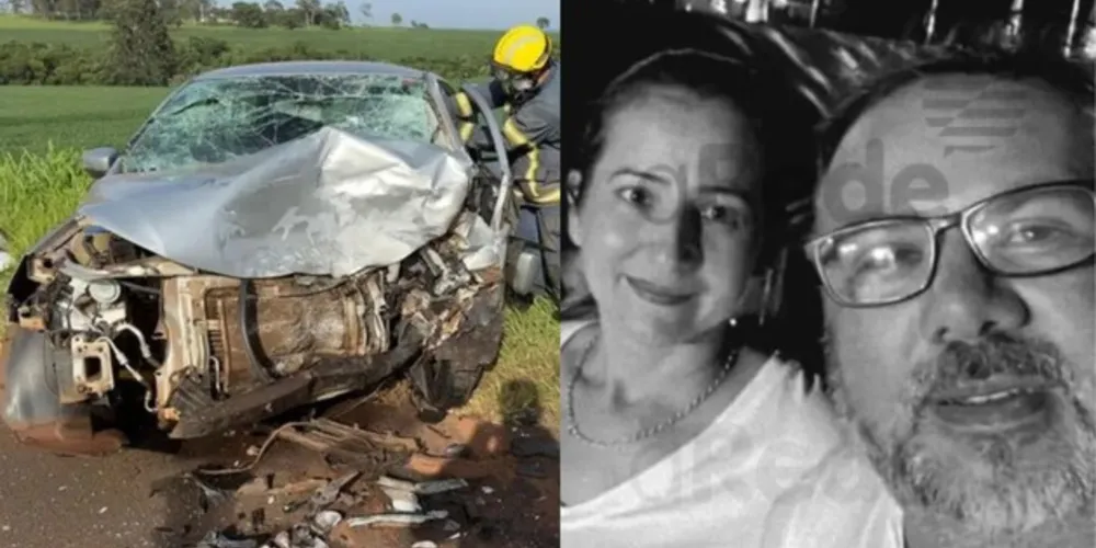 Vítimas foram homenageadas nas redes sociais.