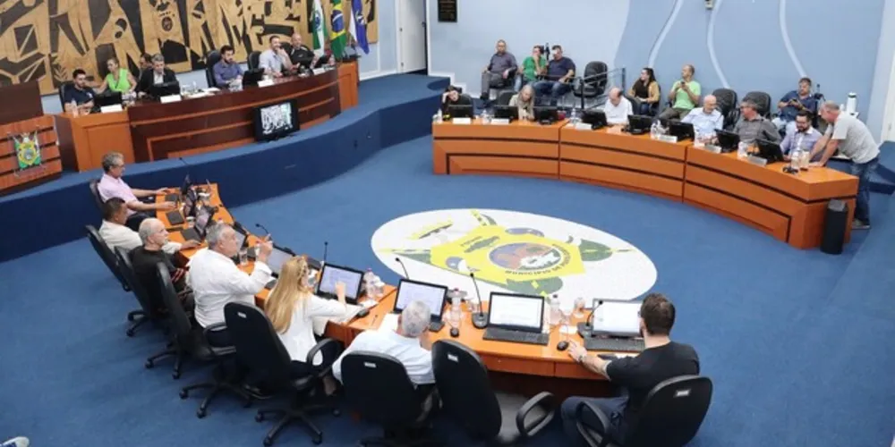 Presidentes das comissões permanentes da Câmara são quase todos definidos