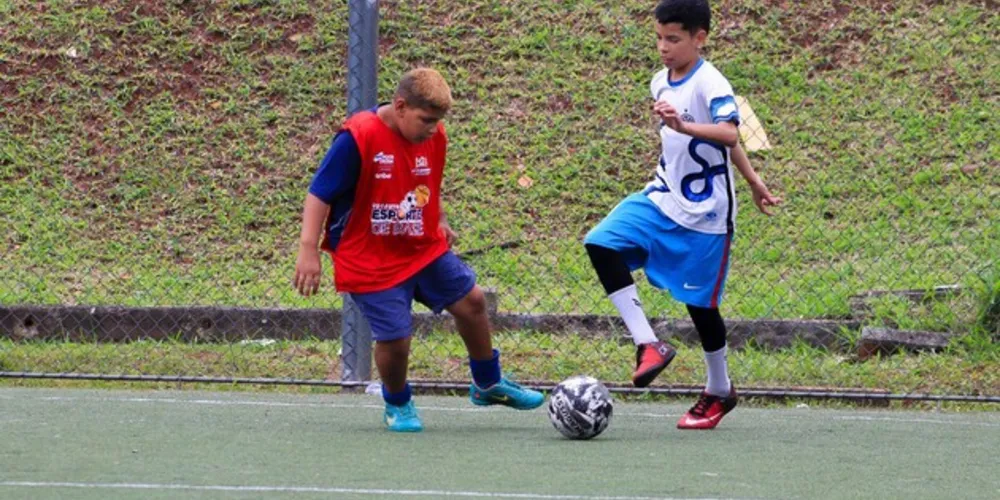 Os representantes das equipes interessadas devem comparecer na sede da Secretaria Municipal de Esportes