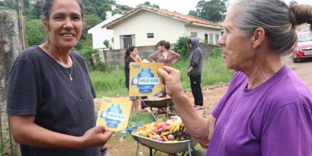 A lista de aprovados será publicada no site da Prefeitura