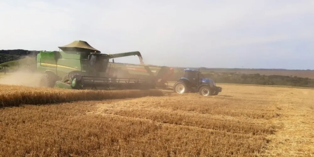 Somados todos os cerca de 350 produtos do agronegócio, produzidos em 2022, o VBP regional somou R$ 29,8 bilhões