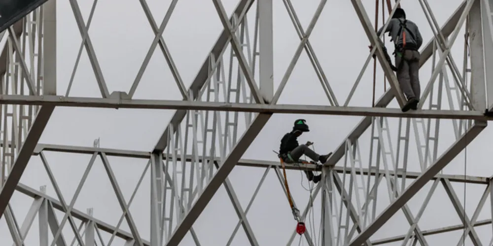 Caged divulgou ontem o balanço do emprego em novembro