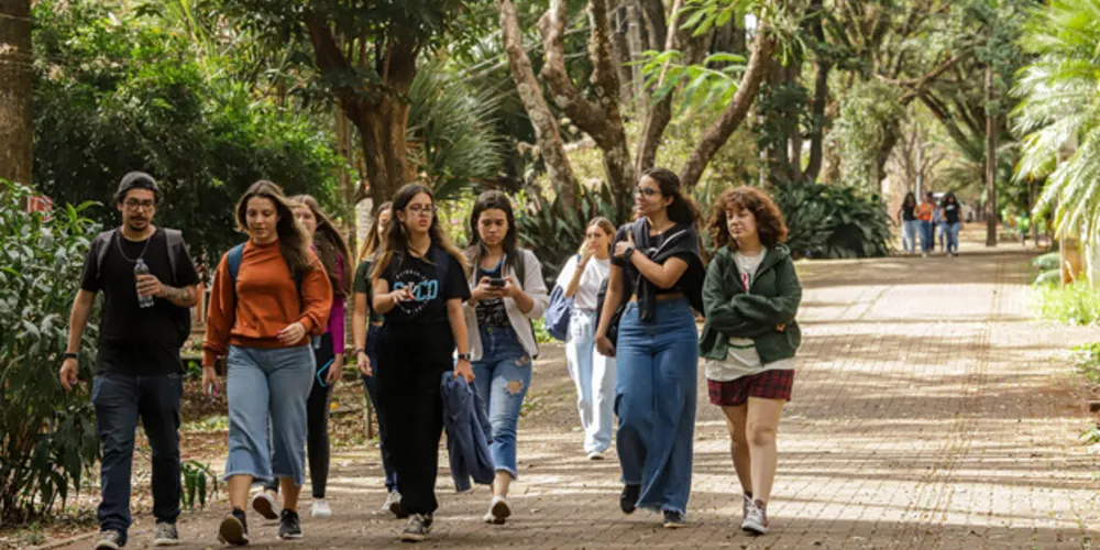 Os calendários das universidades estaduais são aprovados pelos Conselhos de Ensino, Pesquisa e Extensão de cada instituição.