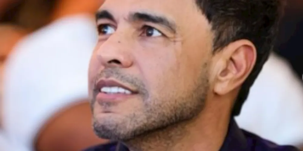 O sertanejo está com 61 anos.