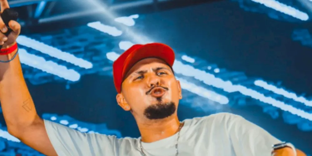 Elvis Mankada será uma das atrações