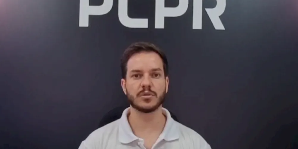 As investigações identificaram o autor como sendo um homem de 35 anos, o qual já possuía vasto histórico de passagens por crimes de roubo.