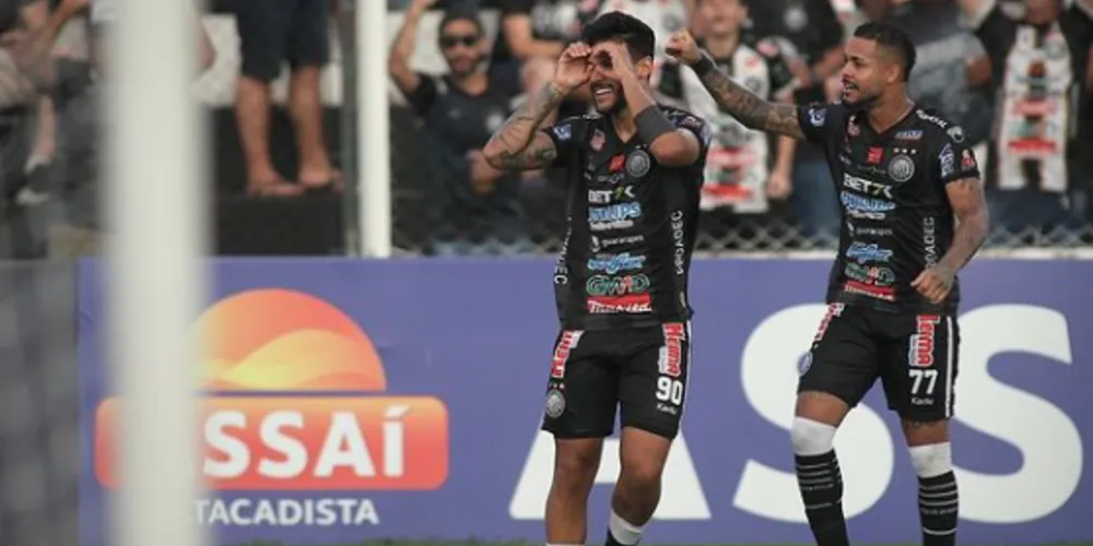 A próxima partida do Fantasma será nesta quarta-feira (24) contra o Cianorte