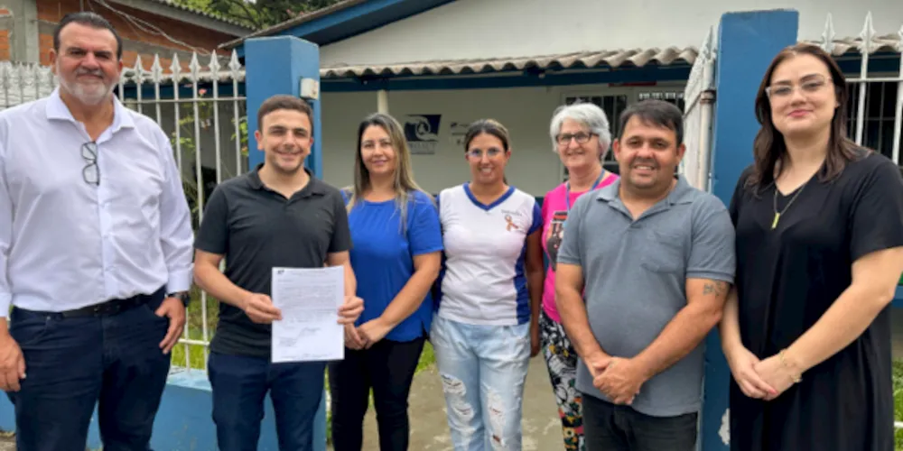 Imagem ilustrativa da imagem Aproaut de PG pode receber investimento de  R$ 160 mil da Itaipu