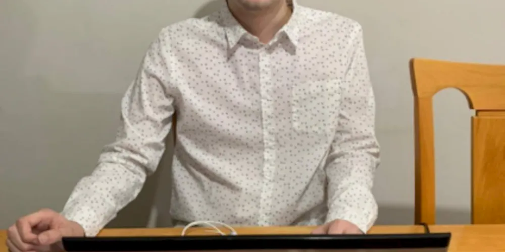 Ele foi diagnosticado em 2019 com câncer