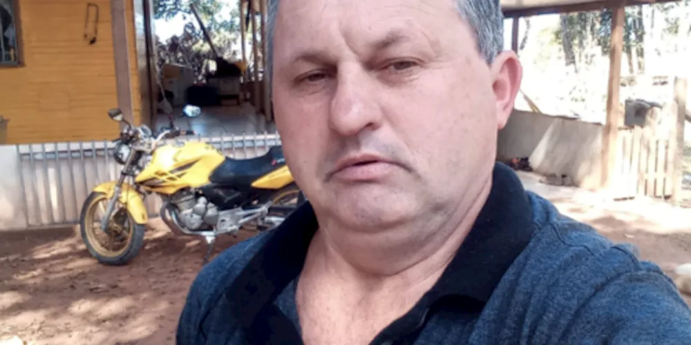 Felicio Knaczinski era morador de Imbituva