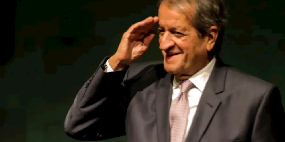 O presidente nacional do PL deverá cumprir medidas cautelares.